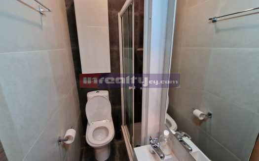 1 B/R APARTMENT KATHOLIKI