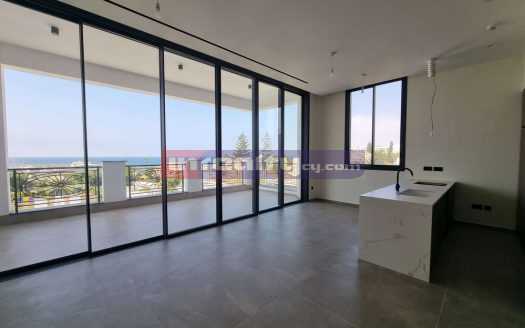 LUXURY 2 B/R+1 STAFF ROOM APARTMENT BEACH FRONT +VAT