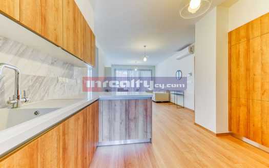 MODERN 2 B/R APARTMENT KATHOLIKI