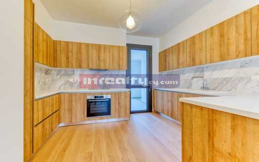 MODERN 2 B/R APARTMENT KATHOLIKI