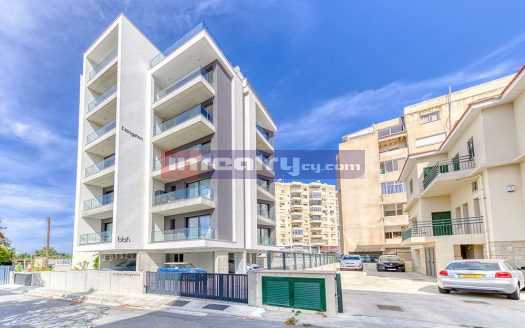 MODERN 2 B/R APARTMENT KATHOLIKI