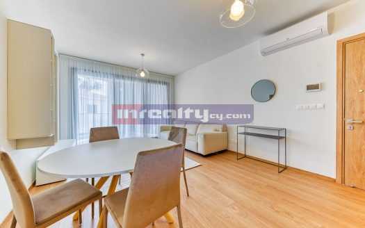 MODERN 2 B/R APARTMENT KATHOLIKI