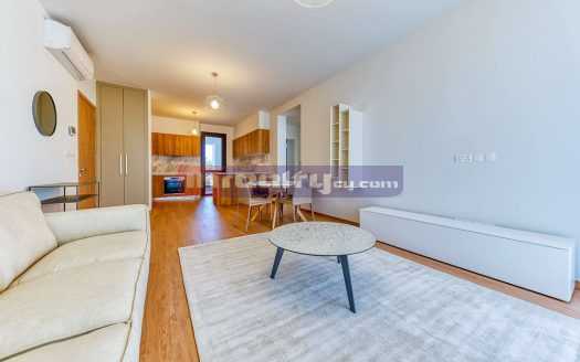 MODERN 2 B/R APARTMENT KATHOLIKI
