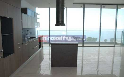 MODERN 3 B/R APARTMENT WITH SEA VIEW