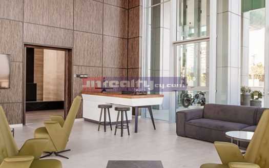 MODERN 3 B/R APARTMENT WITH SEA VIEW
