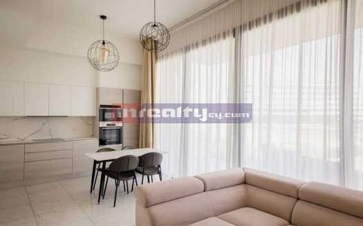 2 B/R APARTMENT IN A GATED COMPLEX NEAR AJAX HOTEL