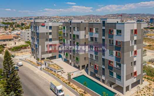 2 B/R APARTMENT IN A GATED COMPLEX NEAR AJAX HOTEL