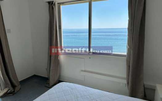 BEACH FRONT 2 B/R APARTMENT