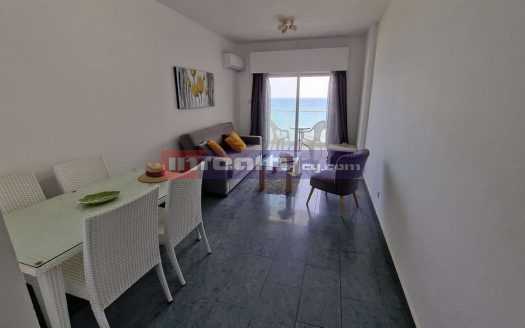 BEACH FRONT 2 B/R APARTMENT