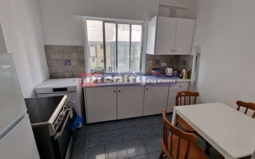 BEACH FRONT 2 B/R APARTMENT