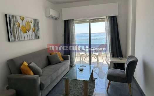 BEACH FRONT 2 B/R APARTMENT