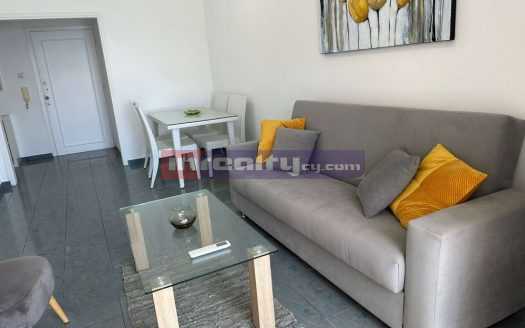 BEACH FRONT 2 B/R APARTMENT