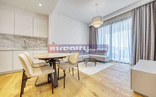 MODERN 1 B/R APARTMENT NEAR APOLONIA HOTEL
