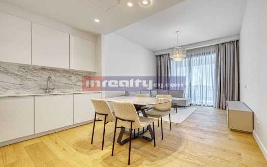 MODERN 1 B/R APARTMENT NEAR APOLONIA HOTEL