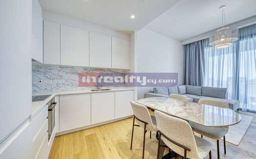 MODERN 1 B/R APARTMENT NEAR APOLONIA HOTEL