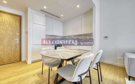 MODERN 1 B/R APARTMENT NEAR APOLONIA HOTEL