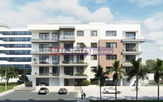 2 B/R APARTMENT MESA GITONIA + VAT