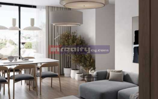2 B/R APARTMENT MESA GITONIA + VAT