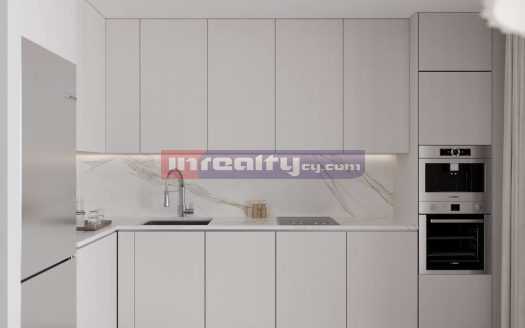2 B/R APARTMENT MESA GITONIA + VAT