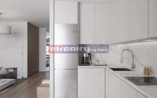 2 B/R APARTMENT MESA GITONIA + VAT