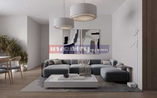 2 B/R APARTMENT MESA GITONIA + VAT