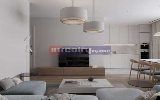 2 B/R APARTMENT MESA GITONIA + VAT