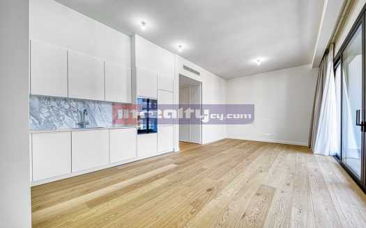 2 B/R APARTMENT NEAR APOLLONIA HOTEL