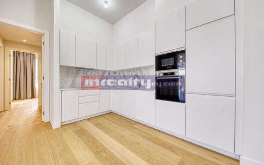 2 B/R APARTMENT NEAR APOLLONIA HOTEL