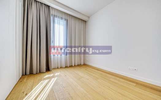 2 B/R APARTMENT NEAR APOLLONIA HOTEL