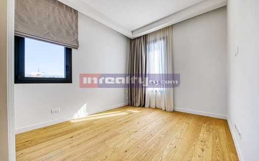 2 B/R APARTMENT NEAR APOLLONIA HOTEL