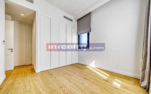 2 B/R APARTMENT NEAR APOLLONIA HOTEL