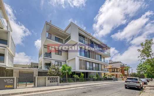 2 B/R APARTMENT COLUMBIA