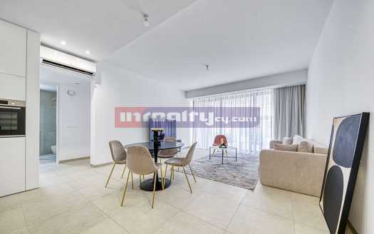 2 B/R APARTMENT COLUMBIA