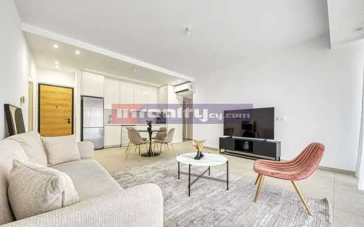2 B/R APARTMENT COLUMBIA