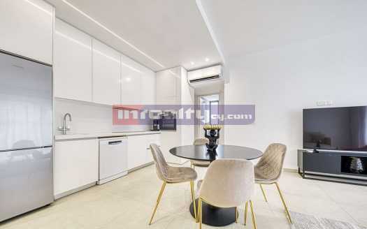 2 B/R APARTMENT COLUMBIA