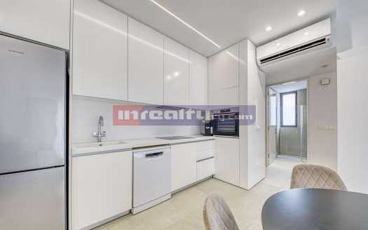 2 B/R APARTMENT COLUMBIA