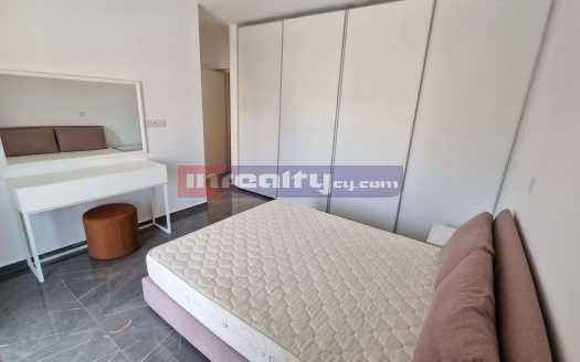 AMAZING WHOLE FLOOR 4 B/R APARTMENT IN AGIOS ATHANASIOS