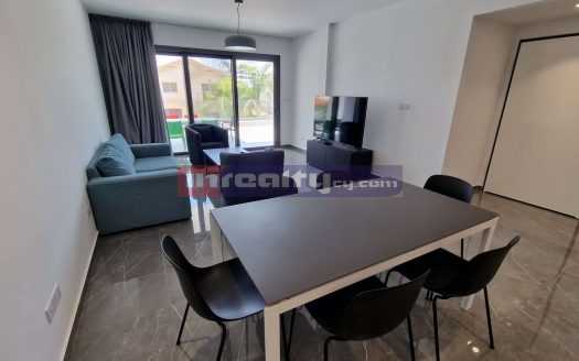 AMAZING WHOLE FLOOR 4 B/R APARTMENT IN AGIOS ATHANASIOS