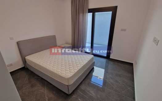 AMAZING WHOLE FLOOR 4 B/R APARTMENT IN AGIOS ATHANASIOS