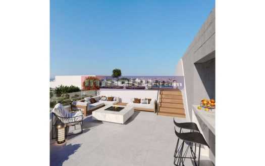 2 B/R APARTMENT AGIA ZONI + VAT