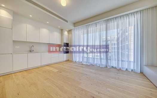 MODERN 1 B/R APARTMENT NEAR PAPAS