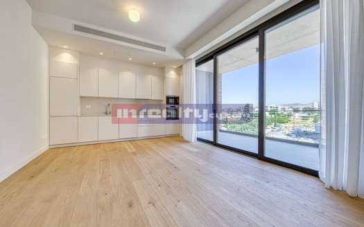 MODERN 1 B/R APARTMENT NEAR PAPAS