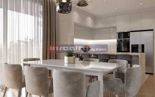 MODERN 2 B/R APARTMENT GERMASOYIA TOURIST AREA + VAT