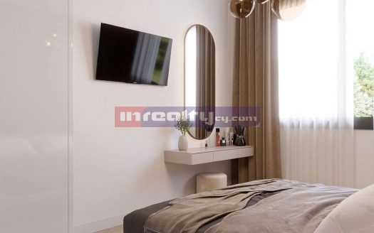 MODERN 2 B/R APARTMENT GERMASOYIA TOURIST AREA + VAT
