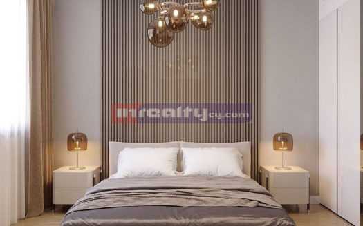 MODERN 2 B/R APARTMENT GERMASOYIA TOURIST AREA + VAT