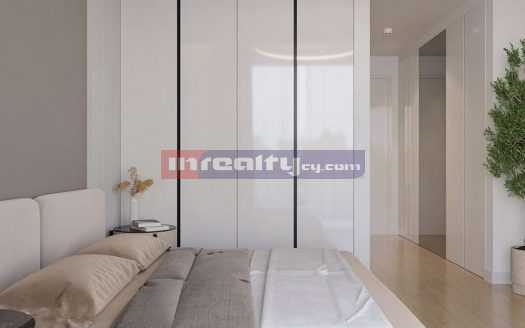 MODERN 2 B/R APARTMENT GERMASOYIA TOURIST AREA + VAT