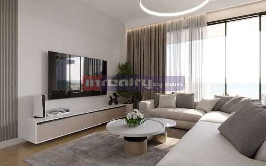 MODERN 2 B/R APARTMENT GERMASOYIA TOURIST AREA + VAT
