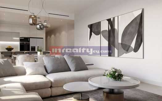MODERN 2 B/R APARTMENT GERMASOYIA TOURIST AREA + VAT
