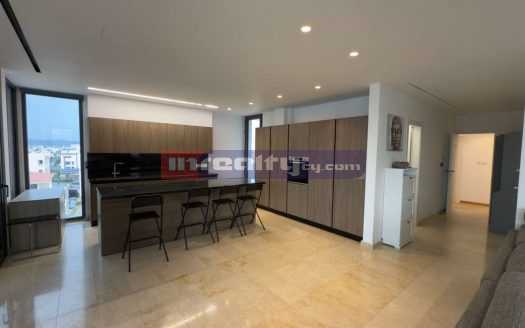 3 B/R PENTHOUSE WITH SW/POOL AGIOS NECTARIOS