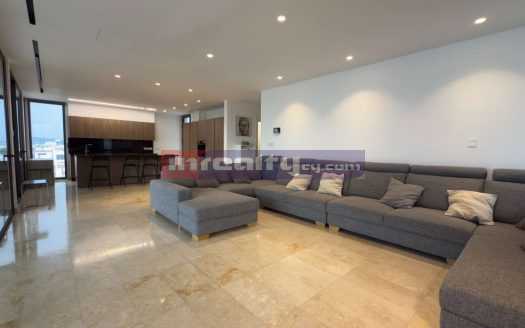3 B/R PENTHOUSE WITH SW/POOL AGIOS NECTARIOS